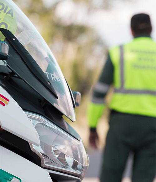 Academia Oposiciones Guardia Civil