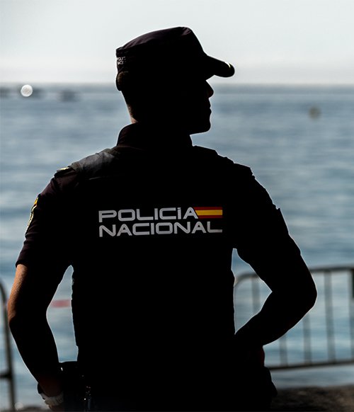 Oposiciones Policía Nacional