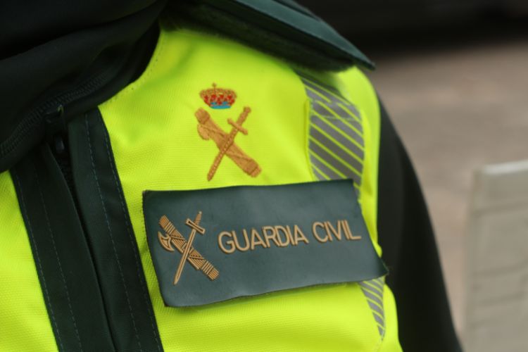 Actualizaciones de la Oposición a Guardia Civil 2024