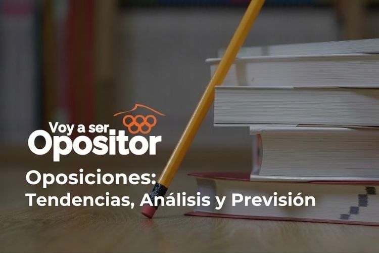 Oposiciones 2026